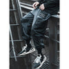 Pantalon Cargo Techwear "Nohara" -TENSHI™ STREETWEAR