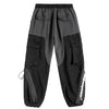 Pantalon Cargo Techwear "Nohara" -TENSHI™ STREETWEAR