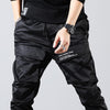Pantalon Cargo Techwear "Sasori"-TENSHI™