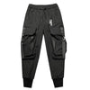 Pantalon Cargo Techwear "Torifu" -TENSHI™ STREETWEAR