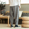 Pantalon Sarouel "Maekawa" -TENSHI™ STREETWEAR