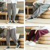 Pantalon Sarouel "Maekawa" -TENSHI™ STREETWEAR