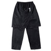 Pantalon Techwear - Faux Deux pièces "Akino" -TENSHI™ STREETWEAR