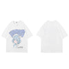 T-Shirt "Shima" -TENSHI™ STREETWEAR