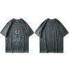 T-Shirt "Rutobi" -TENSHI™ STREETWEAR