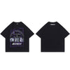 T-Shirt Oversize "Future" -TENSHI™ STREETWEAR