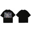T-Shirt "Bohan" -TENSHI™ STREETWEAR