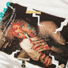 T-shirt Manche Longue Oversize "Artist" -TENSHI™ STREETWEAR
