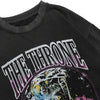 Sweat Shirt "Throne" -TENSHI™ STREETWEAR