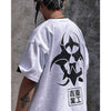 T-Shirt "Inuzuka" -TENSHI™ STREETWEAR