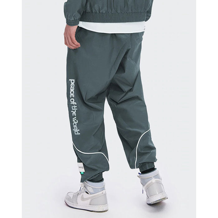 Pantalon Cargo Streetwear  TENSHI™ - TENSHI FRANCE