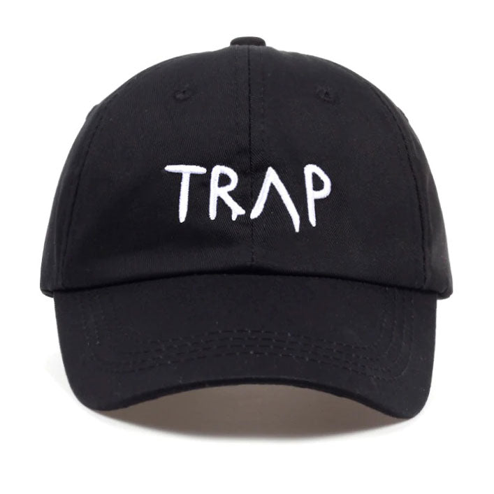 Casquette Trap-TENSHI™