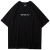 T-Shirt Oversize Batafurai-TENSHI™
