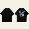 T-Shirt Oversize Batafurai-TENSHI™