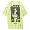 T-Shirt Kitsuen-TENSHI™