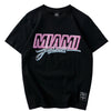 T-Shirt "Miami"-TENSHI™