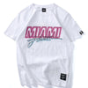 T-Shirt "Miami"-TENSHI™