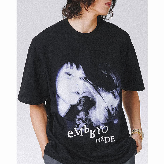 T-Shirt "Akado" -TENSHI™ STREETWEAR