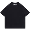 T-Shirt Oversize "Future" -TENSHI™ STREETWEAR