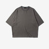 T-Shirt Oversize Uni "Naka"-TENSHI™