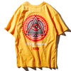 T-shirt Piramiddo-TENSHI™