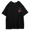 T-Shirt "Yuhi" -TENSHI™ STREETWEAR